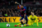 Barcellona-Villareal 3-1 | Highlights Coppa del Re &#8211; Video Gol