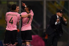 Palermo-Napoli 3-1 | Highlights Serie A 2014/2015 – Video Gol (Lazaar, Vazquez, Rigoni, Gabbiadini)