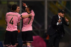 Palermo-Napoli 3-1 | Highlights Serie A 2014/2015 &#8211; Video Gol (Lazaar, Vazquez, Rigoni, Gabbiadini)