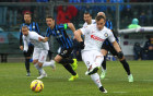 Atalanta &#8211; Inter 1-4 | Highlights Serie A | Video gol (Shaqiri, Moralez, doppietta Guarin, Palacio)