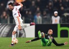 Roma-Feyenoord 1-1 | Video gol highlights Europa League