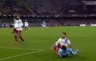 Napoli-Trabzonspor 1-0 | Highlights Europa League 2014/2015 – Video Gol (de Guzman)