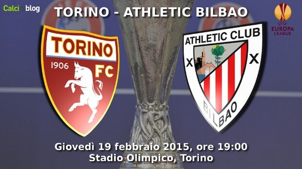Torino &#8211; Athletic Bilbao 2-2 | Europa League | Risultato Finale | Gol di Williams e Gurpegi, doppietta di Maxi Lopez