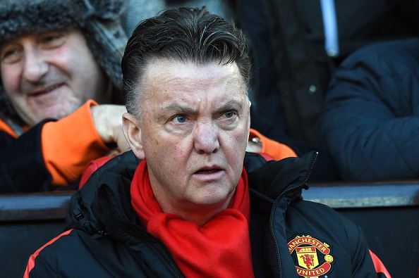 Manchester United: Van Gaal ha completato l’epurazione