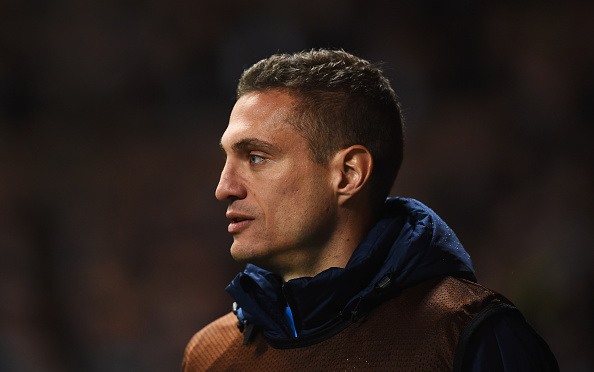 Inter: Mancini &#8211; Vidic, rottura definitiva dopo Glasgow