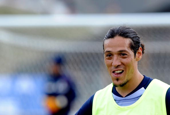 Juve, Camoranesi consiglia: &#8220;Vazquez-Dybala? Meglio Cavani&#8221;