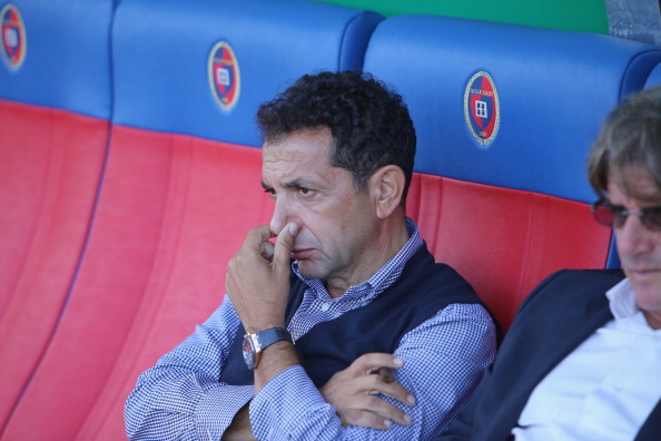Antonino Pulvirenti
