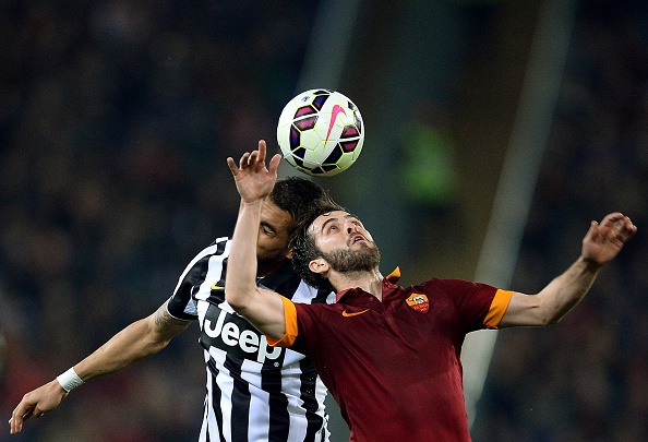 Roma-Juve? Il duello Pjanic-Pereyra spiega tutto