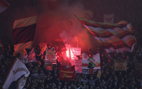 Roma-Juventus 1-1 | Telecronache di Zampa e Zuliani, radiocronaca di Repice, statistiche &#8211; Video