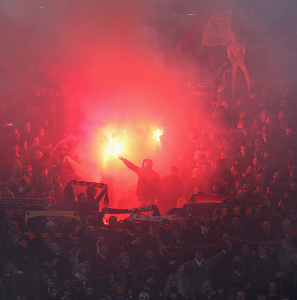 Juventus scudetto: alla Signora piace danzare sul fuoco