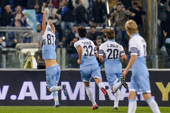 Lazio-Fiorentina 4-0 | Telecronaca di De Angelis, radiocronaca di Repice, statistiche &#8211; Video