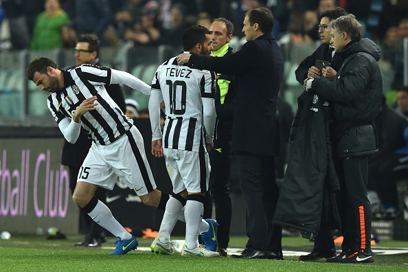 Juventus-Sassuolo: prendi i punti e scappa
