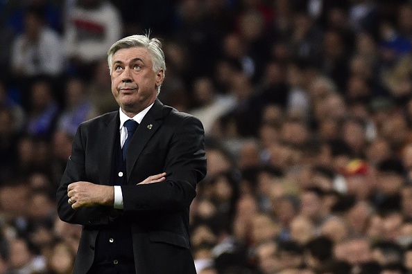 Real Madrid, i tifosi: “Ancelotti, vattene”