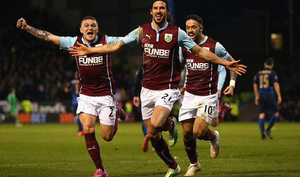 Burnley-Manchester City 1-0 | Video Gol Premier League