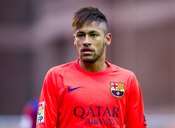 Caso Neymar | Il Barcellona rischia l’esclusione dalla Liga