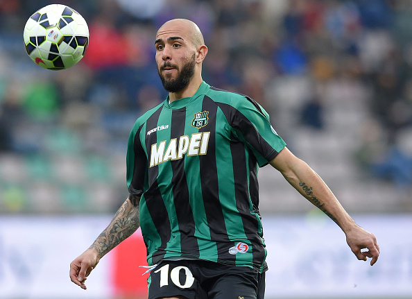 Calciomercato Juventus: per Zaza è quasi fatta