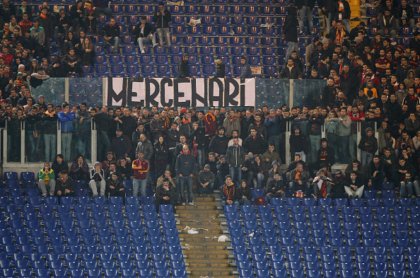 Roma-Fiorentina 0-3 | Telecronaca di Zampa, radiocronaca Rai, festeggiamenti a Firenze, le statistiche &#8211; Video