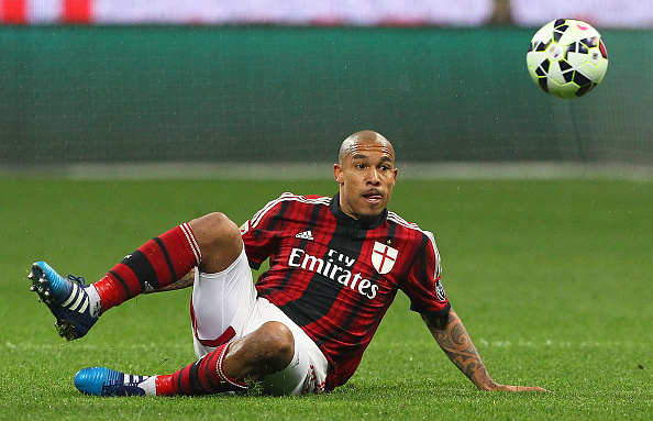 Calciomercato Milan: De Jong, l’addio si avvicina