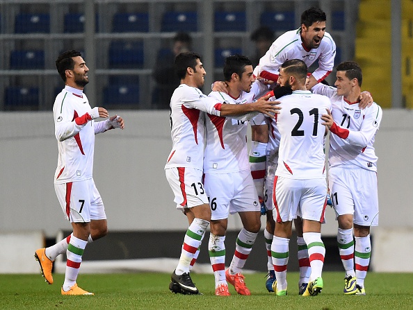 Cile &#8211; Iran 0-2 | Video Gol Amichevole | Vidal in panchina tutto il match