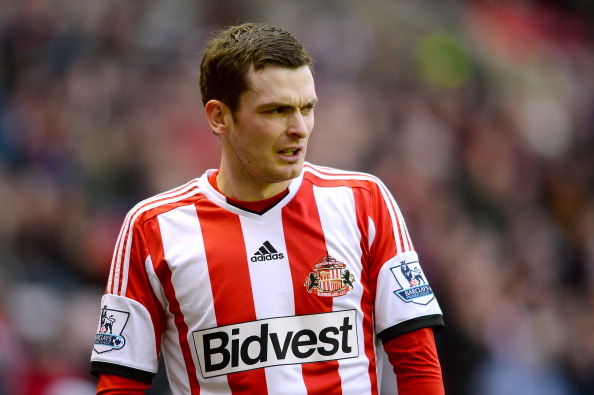 Inghilterra: arrestato Adam Johnson (Sunderland), accuse pesanti