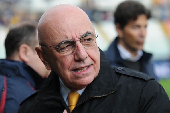 Galliani scivola sul regolamento: nessuna possibilità che il settimo posto dia l’Europa