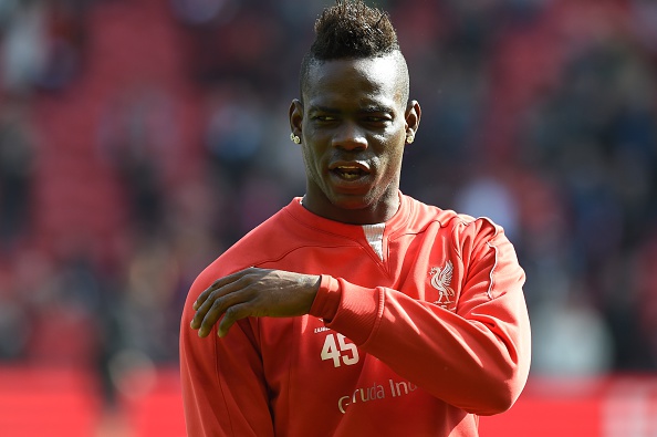 Balotelli torna al gol in un match di beneficenza (Video)