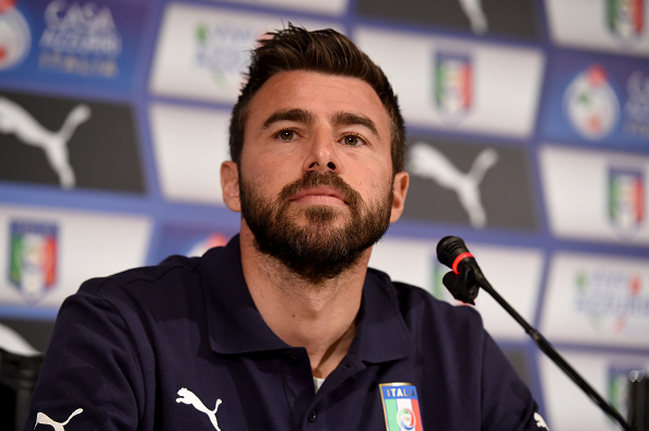 Barzagli ritrova l&#8217;Italia dopo la paura: &#8220;Pensavo di non poter più giocare&#8221;