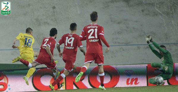 Varese-Frosinone 1-4 | Highlights Serie B – Video Gol