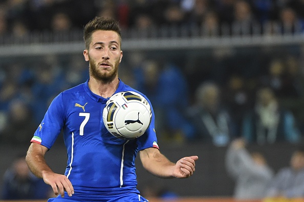 Calciomercato Juventus: idea Bertolacci