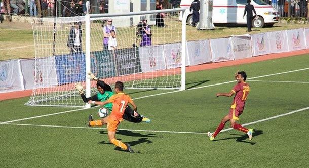 La riscossa degli ultimi: il Bhutan vince un&#8217;altra partita &#8211; Video