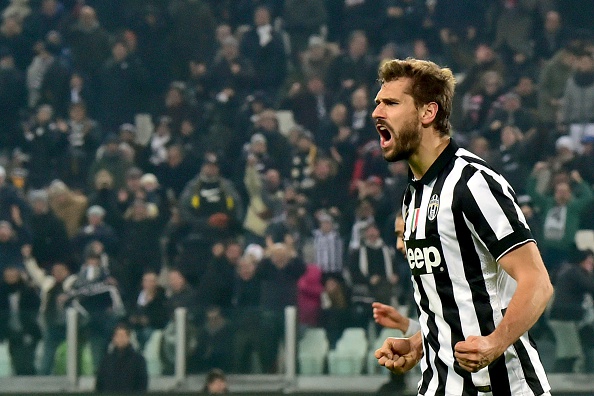 Calciomercato Juventus: Barcellona su Llorente