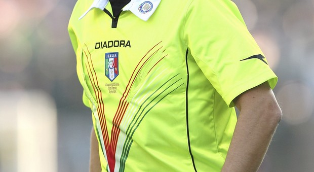 Serie A: gli arbitri della 23ma giornata