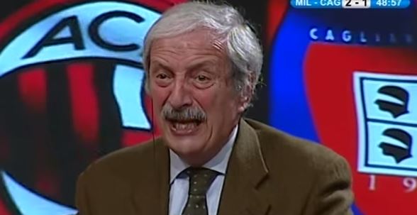 Milan-Cagliari 3-1 | Telecronache di Crudeli e Pellegatti, radiocronaca Rai, statistiche – Video