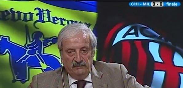 Crudeli lancia la bomba: &#8220;Milan venduto ai libanesi per 1 miliardo di euro&#8221;