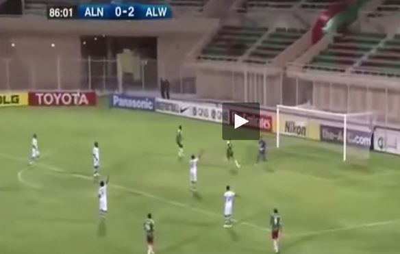 Fair play: evita di fare gol con l’avversario a terra – Video