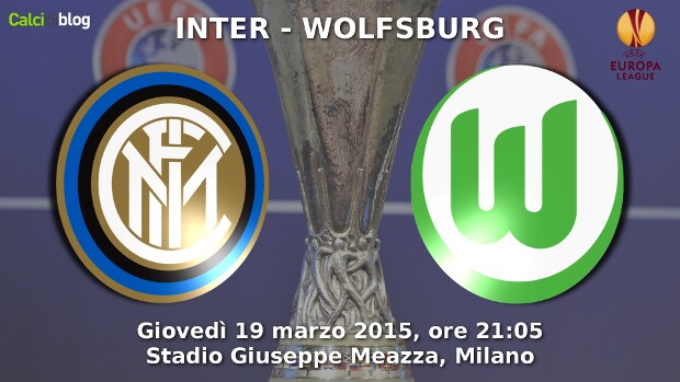 Inter-Wolfsburg 1-2 Finale | Europa League | Gol di Caligiuri, Palacio e Bendtner