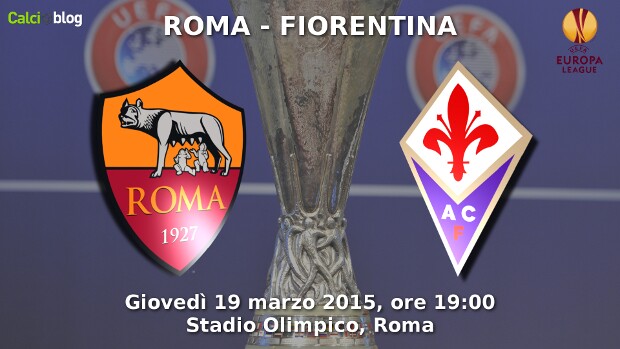 Roma &#8211; Fiorentina 0-3 | Risultato finale | Viola ai quarti, tracollo giallorosso