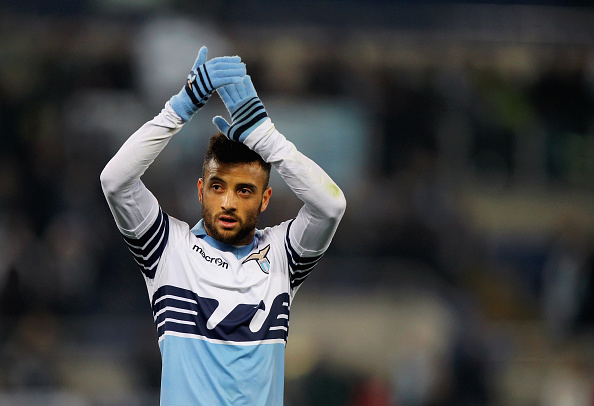 La Lazio si tiene stretto Felipe Anderson, rinnovo fino al 2020