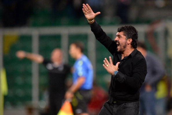Gattuso: “Inzaghi al Milan scelta affrettata, per allenare serve esperienza”