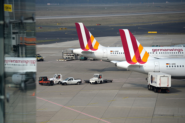 Dovevano essere sul volo Germanwings precipitato, squadra svedese salva per miracolo
