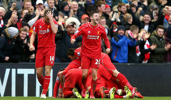 Liverpool-Manchester City 2-1 | Video Gol (Henderson, Dzeko, Coutinho)