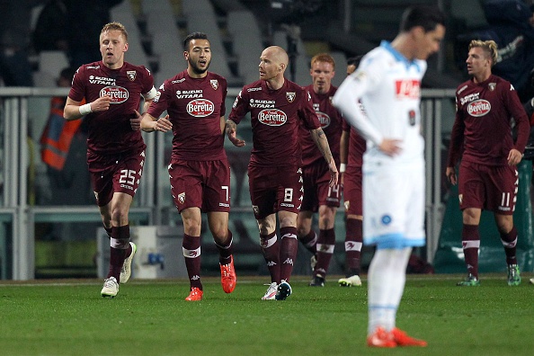 Torino-Napoli 1-0 | Telecronaca di Auriemma e Alvino, radiocronaca Rai, statistiche &#8211; Video