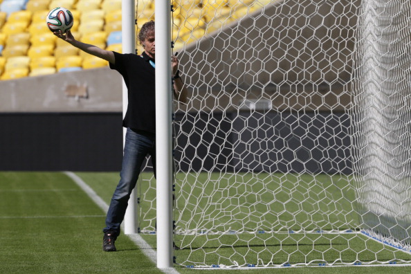 Serie A: Goal Line Technology e arbitri di porta assieme