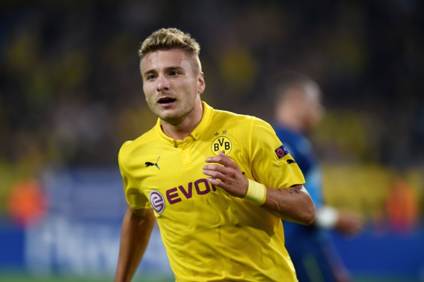 Calciomercato: Immobile vende casa e saluta la Germania?