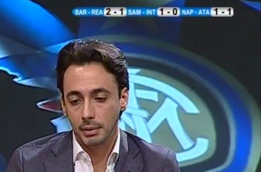 Sampdoria-Inter 1-0 | Telecronache di Recalcati e Tramontana, radiocronaca Rai, statistiche – Video