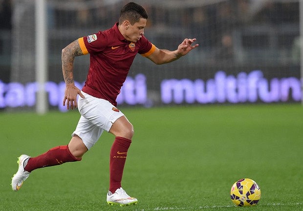 Roma, Iturbe crede allo scudetto: &#8220;Vincere tutte le partite fino alla fine&#8221;