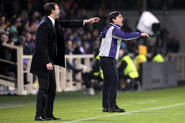 Pronostico Juventus &#8211; Fiorentina | Semifinale Coppa Italia | Ecco come scommettere