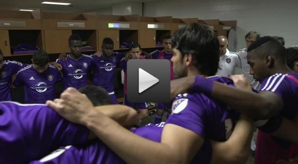 Kakà come Al Pacino: il discorso del brasiliano nello spogliatoio degli Orlando City &#8211; Video