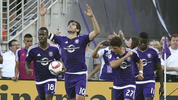 Orlando City: Kakà, gol all&#8217;esordio e discorso ai compagni | Video