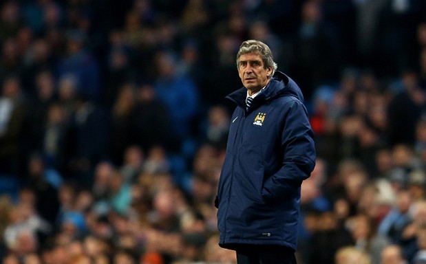 Calciomercato Inter, Manuel Pellegrini attacca Mancini: “Jovetic e Yaya Touré restano al City”